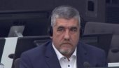 SKANDAL U HAGU: Sud smanjio kaznu Pjeteru Šalji za ratne zločine - Umesto 18 robijaće 13 godina