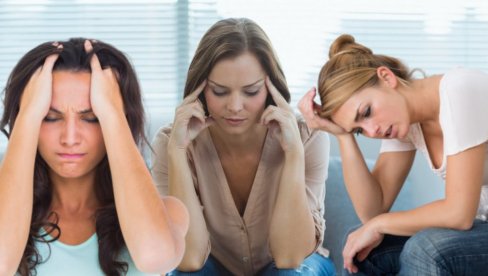 NAUČNICI UPOZORAVAJU: Evo koja hrana može izazvati migrenu