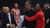 IZBACIVANJE NA GODINU DANA? Ovo bi mogla da bude kazna za incident na meču Partizan - Olimpijakos (VIDEO)