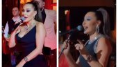 CECA PROTRESLA HITOVIMA I PALIĆ: Folk diva dve večeri zaredom uveseljavala Subotičane (FOTO)