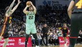 MICIĆ OPET TREJDOVAN: Ovo bi moglo da ostavi Srbina u NBA ligi