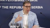 POSLEDICE RATA ĆE BITI DALEKOSEŽNE Vučić: Zato pripremamo plan 2030-2035, i moći ćemo da kažemo ljudima šta ćemo da činimo
