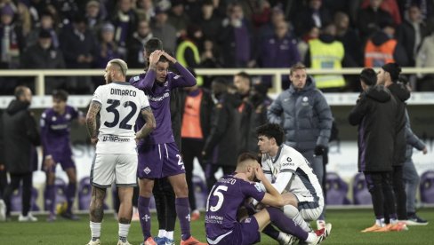 PETAR PUAČA: Fiorentina škripi u odbrani