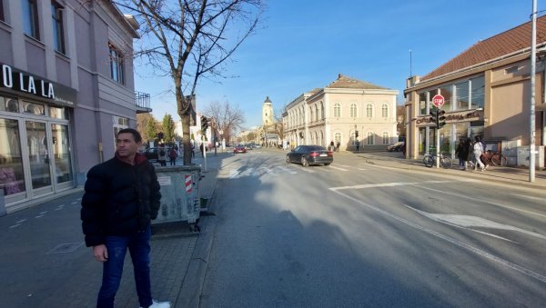 ВЕЧЕ КУПОВИНЕ: Своју манифестацију имају и шабачки трговци