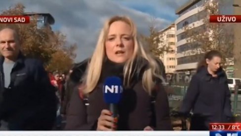 ИСТРАЖНИ ОРГАНИ ОТКРИЛИ ЗАВЕРУ: Мајић делио налоге, Таталовићка чекала дозволу газде, Проглас вукао конце