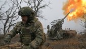 РАТ У УКРАЈИНИ: Затворено више аеродрома у Русији, жестоке борбе код Дњепра