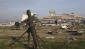 ИАЕА ПРОНАШЛА ТРАГОВЕ УРАНИЈУМА У СИРИЈИ: Локацију је 2007. уништио Израел