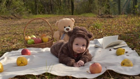 НАЈЛЕПША ФОТОГРАФИЈА ВРШАЧКОГ ПАРКА: Проглашени победници конкурса „Мој град у јесени“ (ФОТО)