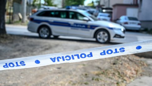 POTEZALI SE PIŠTOLJI SA EKSERIMA: Zbog skele izbila masovna tuča u centru Pule