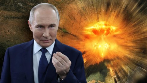 ДА ЗАВРШИМО ОНО ШТО ЈЕ ЗАПОЧЕТО Путин открио да ли је потребно да Русија искористи нуклеарно оружје током СВО