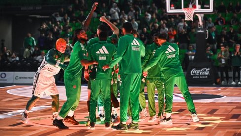 ЧИШЋЕЊЕ НА КРИТУ! Без драме у финалу Купа Грчке! Уписан 22. пехар!