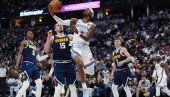 ŠEJ, JOKIĆ TE OPLJAČKAO PROŠLE GODINE! Šta mu bi? Legendarni Amerikanac pomešao babe i žabe (VIDEO)