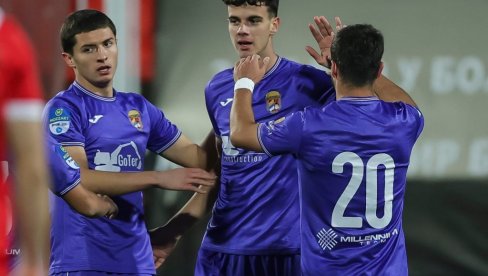 VREDI POKUŠATI: Tiket sa VELIKOM kvotom i još većim DOBITKOM! VREDI POKUŠATI: Tiket sa VELIKOM kvotom i još većim DOBITKOM!