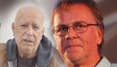 DVE GLUMAČKE LEGENDE ROĐENE SU NA DANAŠNJI DAN: Kako je Žarko Laušević nasamario Irfana Mensura - neverovatna priča o zajedničkom rođendanu