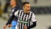 PRENOS, PARTIZAN - SPARTAK: Crno-beli sa novim trenerom ulaze u prolećni deo sezone