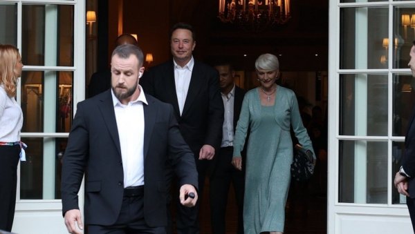 МАСК НА УДАРУ ПАРИЗА: Француска покренула кривичну истрагу против компаније X због манипулације алгоритмом