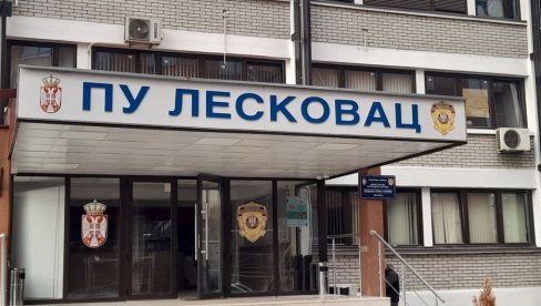 ЛЕСКОВЧАНИН УЗГАЈАО КАНАБИС: Пронађена 31 стабљика ове биљке