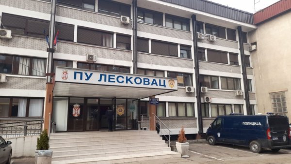 УДАРЦЕМ ТЕШКО ПОВРЕДИО МУШКАРЦА: Осумњиченом нападачу из Лесковца прети затворска казна