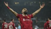 TRENER LIVERPULA PRIZNAO! Mohamed Salah nije bio srećan što je na klupi