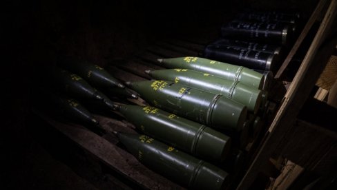 ЦЕНА СИТНИЦА: Словачка и чешки милијардер Стрнад нуде чланицама ЕУ муницију за 58 милијарди евра