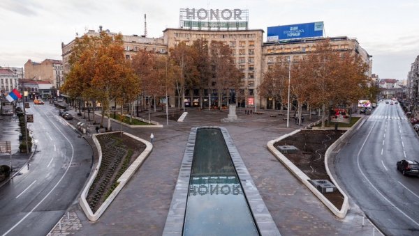 ГРАД ЈЕ ИЗДВОЈИО ОКО 85.000 ЕВРА: Планиран закуп рекламних паноа ГРАД ЈЕ ИЗДВОЈИО ОКО 85.000 ЕВРА: Планиран закуп рекламних паноа