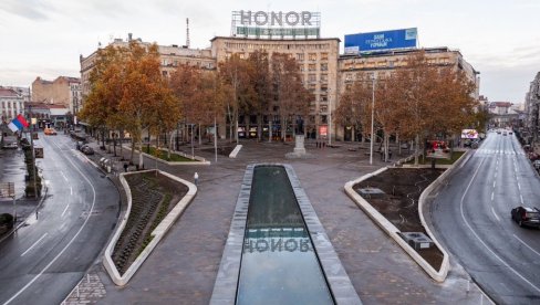 GRAD JE IZDVOJIO OKO 85.000 EVRA: Planiran zakup reklamnih panoa GRAD JE IZDVOJIO OKO 85.000 EVRA: Planiran zakup reklamnih panoa
