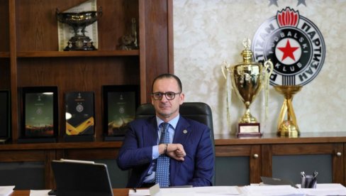 PREDSEDNIK ALEKSANDAR VUČIĆ OTKRIO! Evo za šta ga je Peđa Mijatović optužio, pomenuo i Željka Obradovića