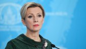 ZAHAROVA PROKOMENTARISALA IZJAVU DANSKE PREMIJERKE: Zdravlje je opasnije od bolesti?