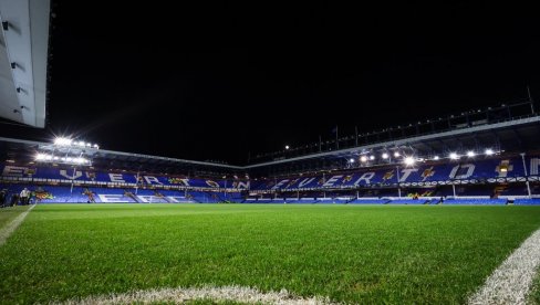 OVO JE NOVI STADION EVERTONA! Kapacitet manji nego što je najavljeno, ali - to ne umanjuje lepotu (FOTO)