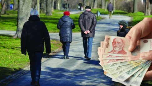 ПОВЕЋАЊЕ ПЕНЗИЈА ДО КРАЈА ГОДИНЕ! Вучић саопштио сјајне вести за пензионере