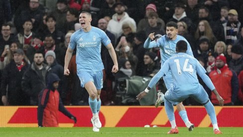 MILENKOVIĆA POREDE SA VIDIĆEM: Ne želim to, Nemanja je bio gladijator!