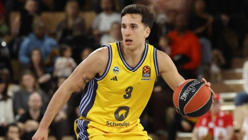 OSTALI SPORTOVI: Tip - tiket za sredu