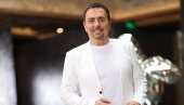 ZAPEVAO DUET SA SAMIM SOBOM: Dragan Kojić Keba predstavio jedinstven muzički projekat za svoj veliki hit (FOTO)