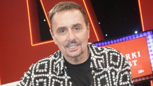 DRAGAN KOJIĆ KEBA U PRVOMAJSKOM INTERVJUU ZA NOVOSTI: Narodna pesma uvek će živeti (FOTO) DRAGAN KOJIĆ KEBA U PRVOMAJSKOM INTERVJUU ZA NOVOSTI: Narodna pesma uvek će živeti (FOTO)