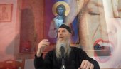 ТРИ ЗНАКА ПРОКЛЕТСТВА ПОРОДИЦЕ: Монах Арсеније - Погледајте своју децу и видећете