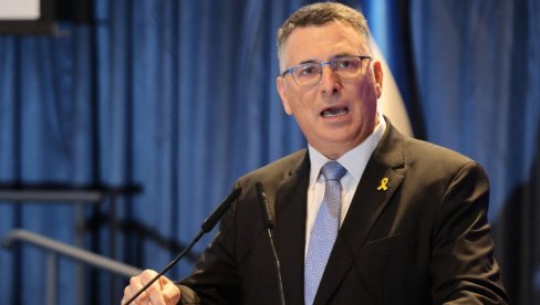 NE OSEĆAMO NEPRIJATELJSTVO PREMA IRANSKOM NARODU Izraelski ministar: Vlasti u Teheranu podržavaju terorizam i radikalizam