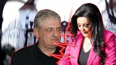 ПОСЛЕ ДВЕ И ПО ДЕЦЕНИЈЕ: Како су Драгана и Тони поделили имовину