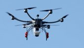 PANIKA NAKON JATA DRONOVA: Vojska Danske hitno poziva rezerviste u službu