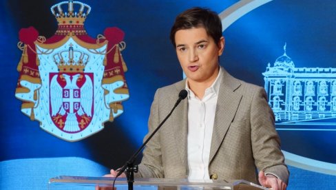BRNABIĆ O NACIZMU BLOKADERA: Ovo je samo viđeno u Evropi u periodu od 1932. do 1938. godine  (VIDEO)