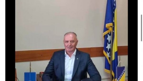ДОДИК: Ради без сагласности институција БиХ, показало се да је Хелез агент једне стране ДОДИК: Ради без сагласности институција БиХ, показало се да је Хелез агент једне стране