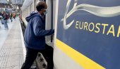 VOZOVI SE VRAŽAJU NA VELIKA VRATA: Evropljani nameravaju pre da putuju vozom nego avionom u narednih pet godina