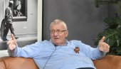 OSVRT NA ISTORIJU: Šešelj otkrio šta najviše zamera Staljinu