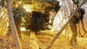 RAT U UKRAJINI: Ukrajina izgubila mnogo oklopnih i teških dronova