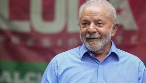 BRIKS PROTIV SVETSKOG HAOSA Lula: Dosta je ratova, vreme je za solidarnost
