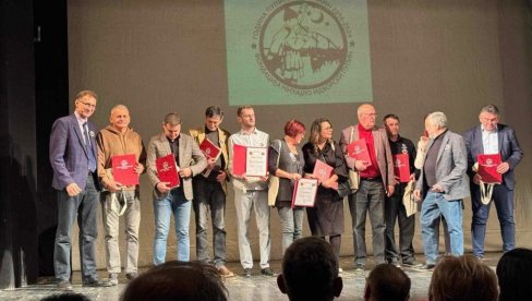 PUPIN I PULICER DVE STRANE ISTOG NOVČIĆA: Svečanost u Zrenjaninu povodom obeležavanja dva jubileja (FOTO)