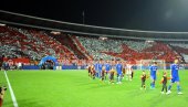 МИЛИОНИ СТИЖУ НА МАРАКАНУ: Звезда продаје везисту