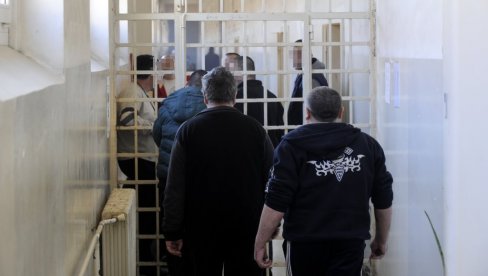 ОТКУПИЛИ ВИШЕ ОД 100 ГОДИНА ЗАТВОРА: Осуђеници у Српској платили скоро четири милиона марака да не заврше на робији