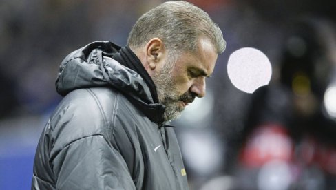TOTENHEM KORISTI PREDNOST DOMAĆEG TERENA: Žuta horda se često mučila na strani u Evropi ove sezone