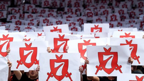 CRVENO-BELI NE STAJU SA POJAČANJIMA: Potpisao nekadašnji NBA šampion!