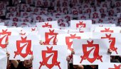 НЕОЧЕКИВАНА ОДЛУКА: Црвено-бели прецртали битног кошаркаша